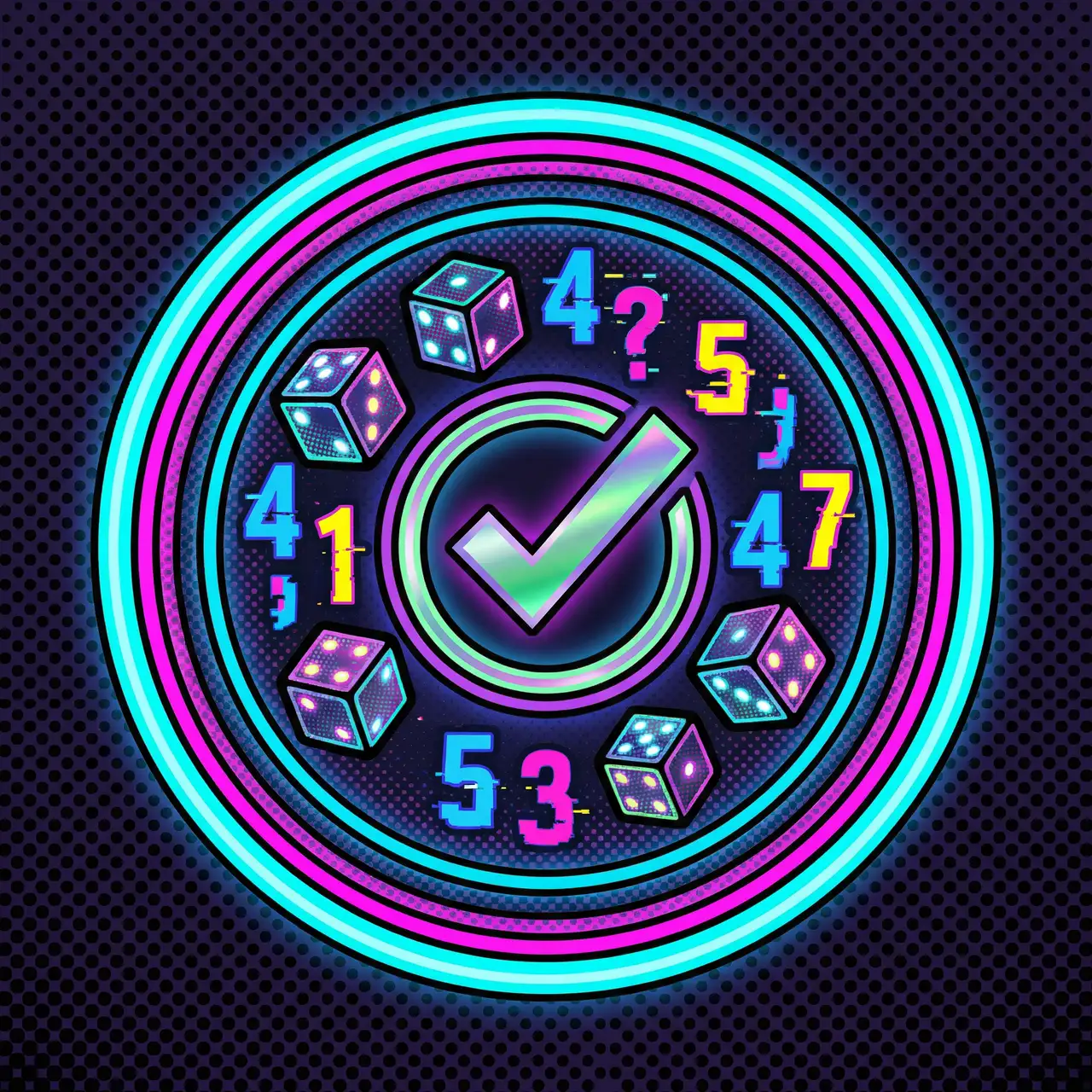 网赌软件 - 国际RNG认证标识