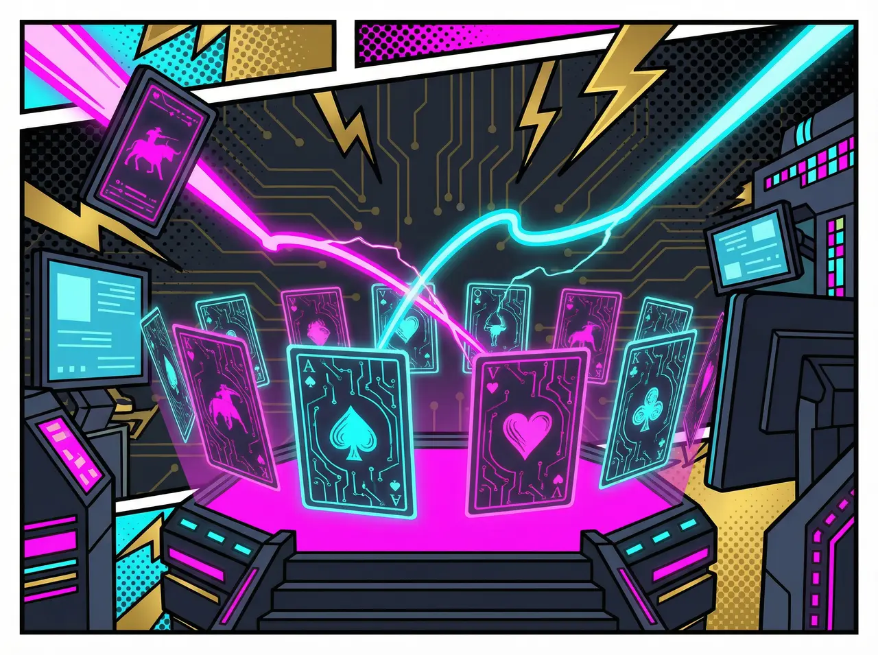 开云体育赛博对战 - 网赌软件